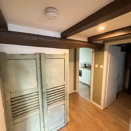 L'harmonie Des Combles - Proche Gare - Petite France - Commerces à Proximité *