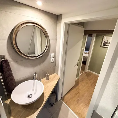 L'harmonie Des Combles - Proche Gare - Petite France - Commerces à Proximité