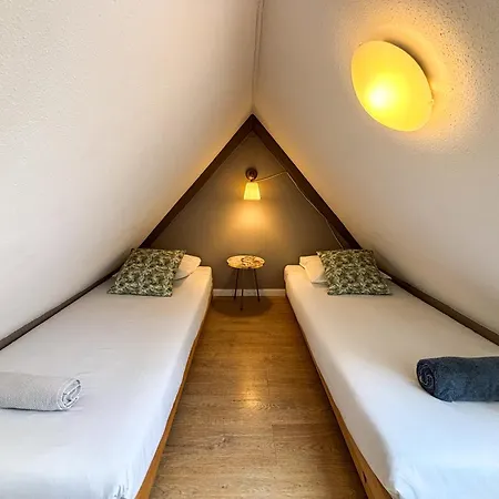 Apartamento L'harmonie Des Combles - Proche Gare - Petite France - Commerces à Proximité *