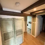 L'harmonie Des Combles - Proche Gare - Petite France - Commerces A Proximite *
