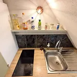 L'harmonie Des Combles - Proche Gare - Petite France - Commerces A Proximite Apartment *