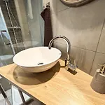 L'harmonie Des Combles - Proche Gare - Petite France - Commerces A Proximite Apartment *
