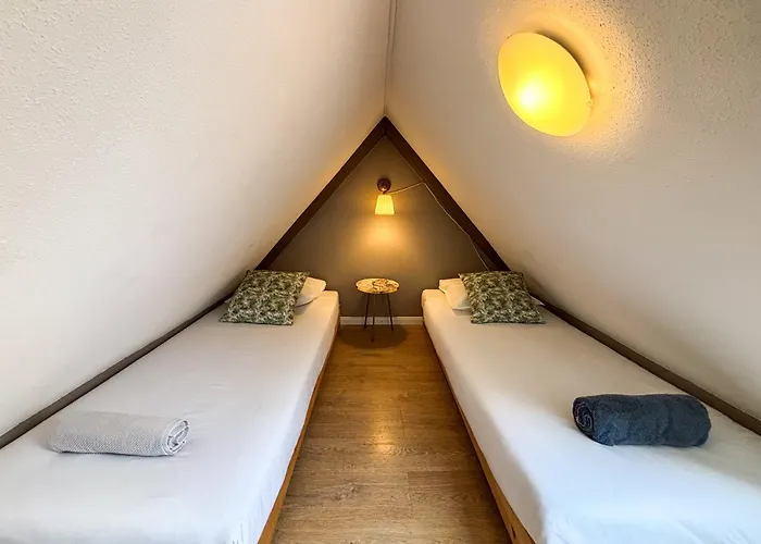 Apartmán L'harmonie Des Combles - Proche Gare - Petite France - Commerces A Proximite *